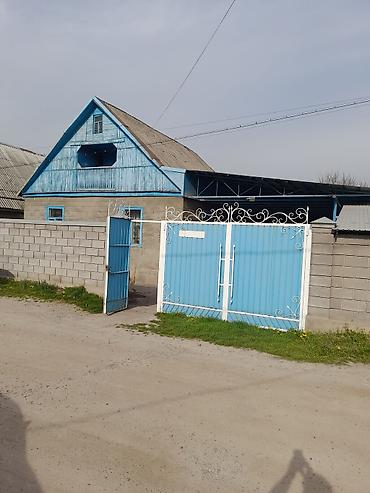 купить дом из сруба: 6 комнат, 60 м², 13 соток, Ленинское, Собственник — 7