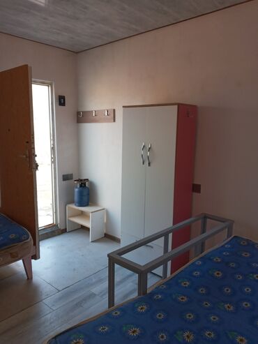 razinde kiraye evler 300 manat: 25 м², 1 комната