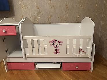Çarpayılar: İse yararlidi usaq boyuduyu ucun icine sigmir — 2