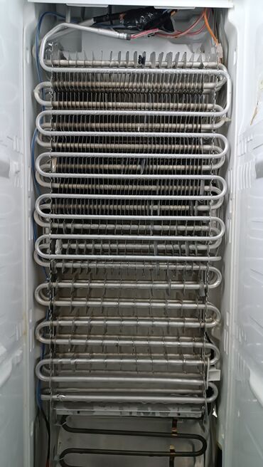 Ремонт холодильников, морозильников: Ремонт холодильников и стиральных машин всех видов и марок выездом на — 5