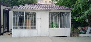 аренда повильонов: Сдаю Павильон, 15 м², Без ремонта, Частично с оборудованием, Электричество
