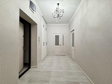 700: For rent 1 bedroom apartment in the 5th Microdistrict at 38/1 — 6