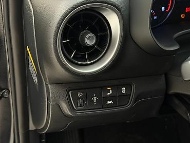 Kia: Kia K3: 2019 г., 1.6 л, Вариатор, Бензин, Седан — 18