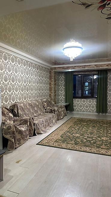 flat osh: Сдается/предлагается просторная квартира с полной меблировкой и — 6