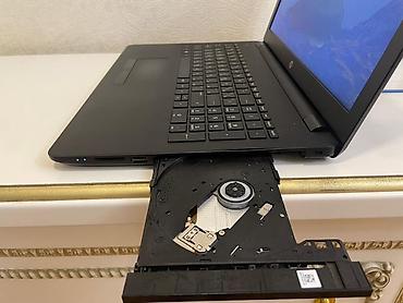 HP: HP Notebook - 15-bs152ur Original LCD panel 15.6 inches with HD — 8