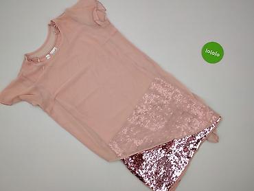 cekiny bluzki: Bodyflirt, Sukienka damska, rozmiar S — 3