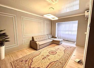 Продажа квартир: 3 комнаты, 68 м², 105 серия, 4 этаж, Евроремонт at lalafo.kg — 3 Продажа квартир: 3 комнаты, 68 м², 105 серия, 4 этаж, Евроремонт — 3