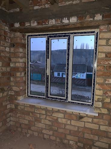 Пластиковые окна на заказ: Для вас изготовим пластиковые окна,двери у нас можете приобрести окна — 4
