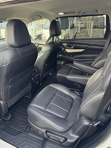 Subaru: Subaru Ascent: 2019 г., 2.4 л, Вариатор, Бензин, Кроссовер — 16