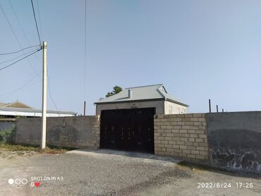 Həyət evləri və villaların satışı: 8 otaq, 200 kv. m, Kredit yoxdur, Orta təmir — 11