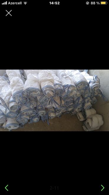 Başqa xidmətlər: Kisələr və Xarallar. Big Bag — 7