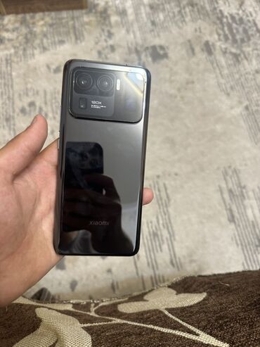 редми нот 13 цена бишкек: Xiaomi, Mi 11 Ultra, түсү - Кара