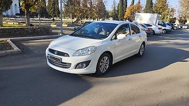 Great Wall: Great Wall : 1.5 l | 2013 il 130000 km Sedan — 2