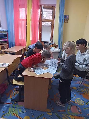 Детские сады, няни: Детский развивающий центр - Игровые и образовательные занятия для — 5