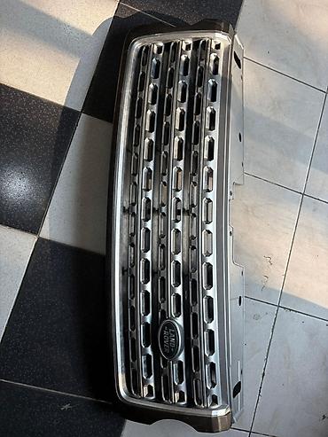 Oblisovkalar, barmaqlıqlar: Land Rover Range Rover / Range Rover Sport — 1