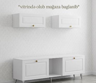 sata kabel: *Sada* tv stend yenidir vitrində olub 100 AznZN ideal vəziyyətdədir — 1