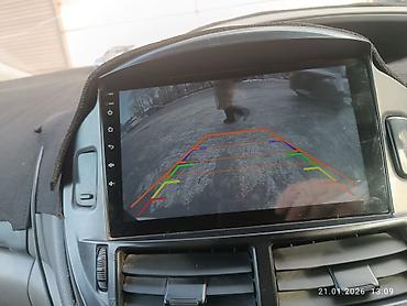 Toyota: Toyota Estima: 2002 г., 3 л, Автомат, Газ, Минивэн — 7