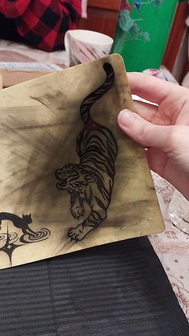 Tatu, pirsinq: Tatu xidməti - Hər üslubda eskiz: minimalizm, simvollar, yazılar — 4