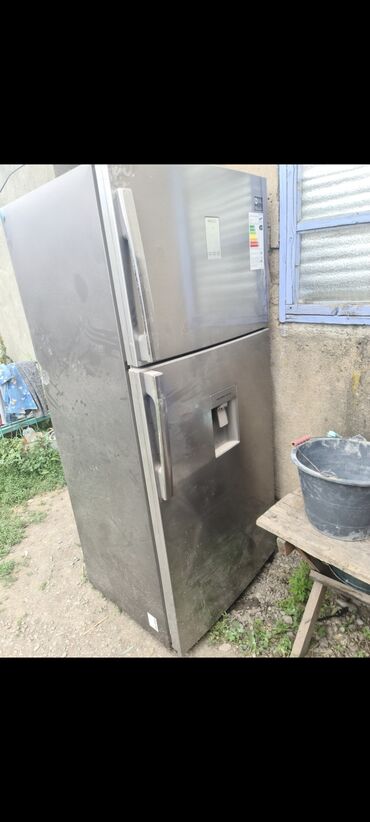 холодильники беко: Холодильник Samsung, Требуется ремонт, Двухкамерный, No frost, 800 * 190 * 800