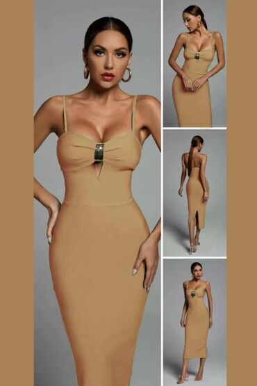 Haljine: 9Fashion Woman Drugi tip rukava
