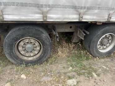 Мосты: Мост 2024 г., Б/у, Оригинал, Германия — 4