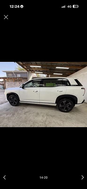 GAC: 🚘 GAC Aion V 2026 ✨ Полностью новый автомобиль 📍 Пробег: 0 км ⚡ — 10