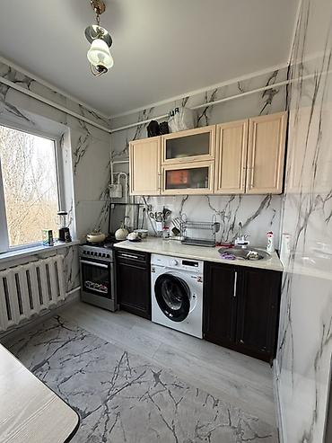 Продажа квартир: 2 комнаты, 48 м², 5 этаж, Косметический ремонт — 4