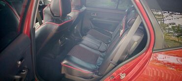 Avtomobil salonu üçün digər detallar: Kia CARENS, 2008 il, İşlənmiş — 8