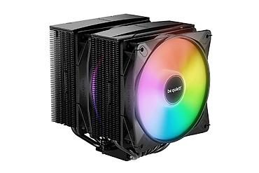 ventilator notebook: 🖤 be quiet! Pure Rock Pro 3 LX Black – Səssiz Gücün Yeni Nəsli! Pure — 1