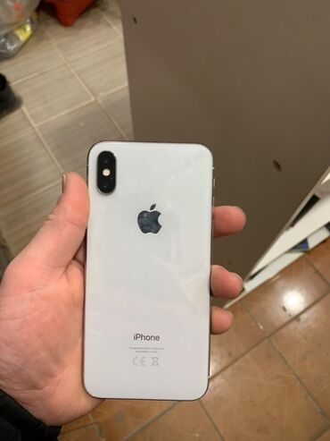 купить айфон 5s новый: IPhone X, Коробка, 69 %