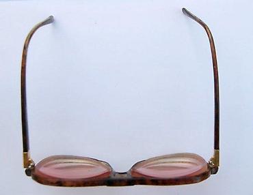 Naočare: Angelo Berutti - Okvir za naočare sa dioptrijom ORIGINAL II. APSOLUTNI — 3