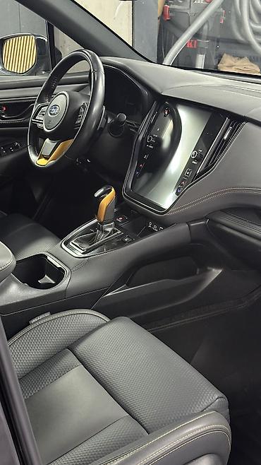 аутбек вилдернес: Subaru Outback: 2023 г., 2.4 л, Бензин, Кроссовер — 7