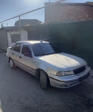 запчасть на мерс 814: Daewoo Nexia: 2003 г., 1.5 л, Механика, Бензин