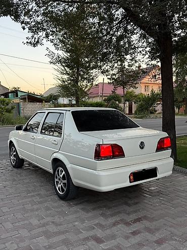 ремонт рулевой рейки бишкек цена: Volkswagen Jetta: 2012 г., 1.6 л, Механика, Бензин, Седан — 3