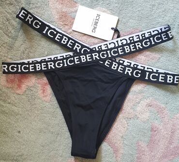 kozne jakne mona: ICEBERG swimwear beachwear original kupaci kostim. Prelep i veoma