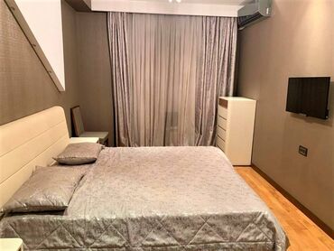 Uzunmüddətli kirayə mənzillər: Kirayəçilər (müştərilər) üçün xidmət ÖDƏNİŞSİZDİR! Nəsimi rayonu — 6