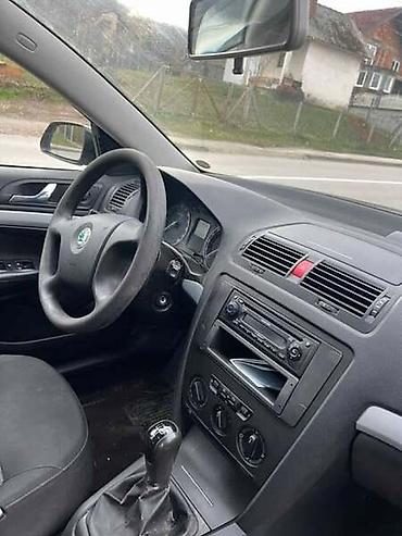 ventilator golf 2: VOLAN ZA ŠKODA OCTAVIA | Volan za Škoda Octavia 2008, 1.9 TDI, 5 — 1