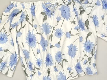 Women: Women's blouse, size L (EU 40)