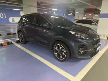 шевроле спарк 2017 цена: Kia Sportage: 2019 г., 2 л, Автомат, Дизель, Кроссовер