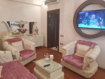 Yeni tikili: 3 otaqlı, Yeni tikili, 73 kv. m — 6