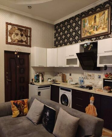 Uzunmüddətli kirayə mənzillər: Sahil m\st yaxınlıgında Tarqovuda MADO ve NAMLI restoranı yerleşen -da lalafo.az — 10 Uzunmüddətli kirayə mənzillər: Sahil m\st yaxınlıgında Tarqovuda MADO ve NAMLI restoranı yerleşen — 10