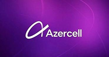 azercell vöen: Azercell – mobil rabitə xidməti - Şəbəkə: 4G/LTE dəstəyi, geniş örtük — 1