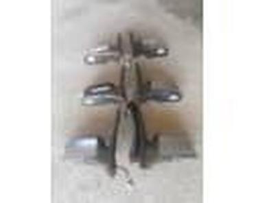 Glave motora: RETROVIZORI SVI MODELI ZA FORD B-MAX, C-MAX, COUGAR . OD 2002. DO — 16