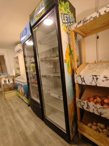 помещение в аренду под салон бишкек: Сдаю Магазин, 27 м² Действующий, С оборудованием, С ремонтом, Электричество, Без коммуникаций, Склад, Кондиционер