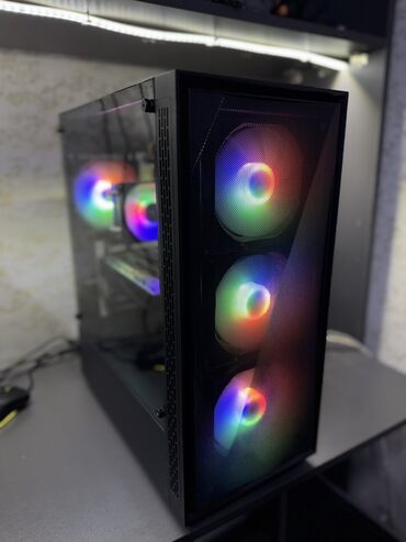 Видео карталар: Видео карта, Колдонулган, Sapphire, Radeon RX, 8 ГБ, ПК үчүн