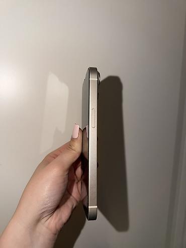 ip 14: IPhone 14, 128 GB, Ağ, Face ID — 3