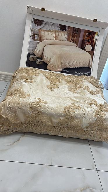 sultan tekstil: Tecili satilir 2neferlik taxt ucun nezerde tutulubdur Yenidir — 2