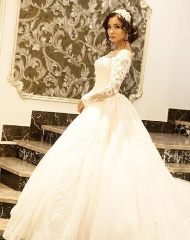 самые красивые свадебные платья: Свадебное платье новое продаю Торг уместен. только наличка