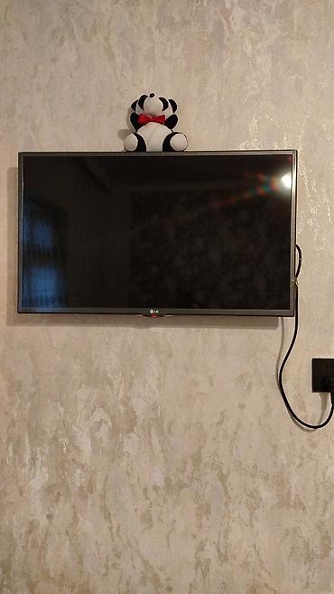 iphone 12 pro korpus: LG 82 ekran smart tv ideal veziyyetde watsappda elaqe saxlayin — 1
