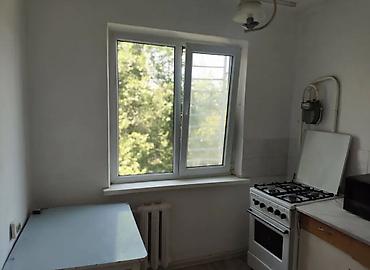 Продажа квартир: 3 комнаты, 58 м², 104 серия, 4 этаж, Косметический ремонт — 9